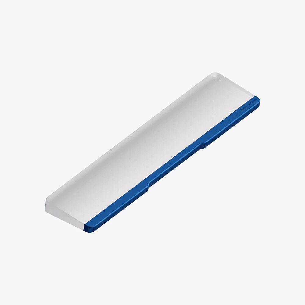 Nuphy Wrist-Rest (Gem80) - InputGear DE