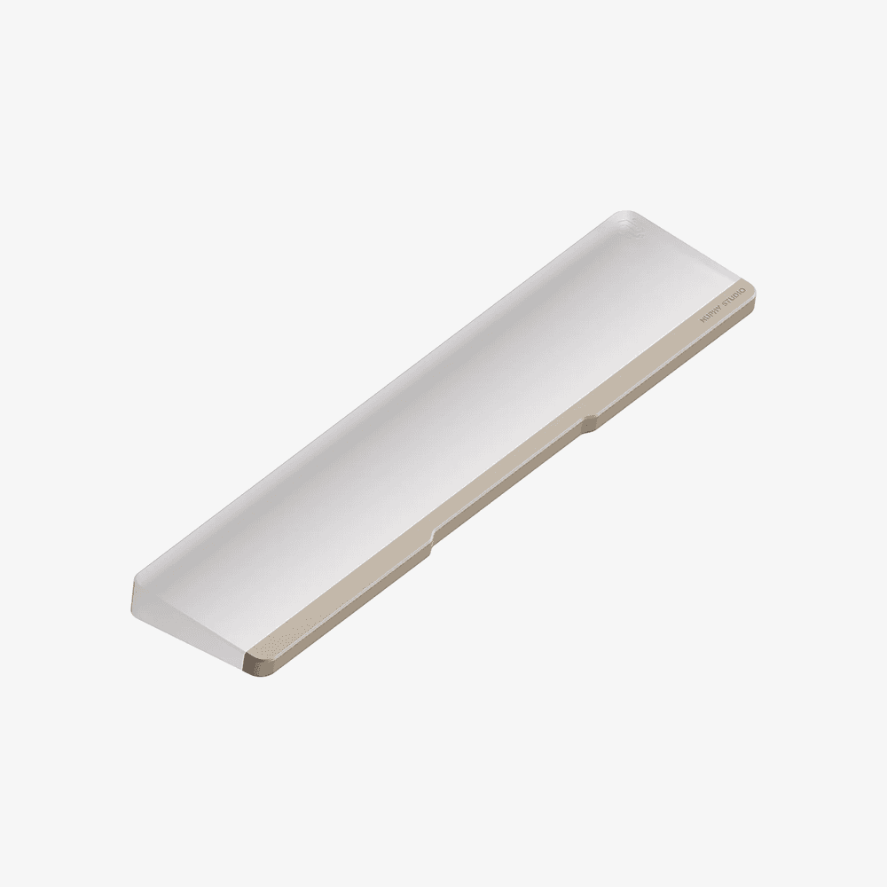 Nuphy Wrist - Rest (Gem80) - InputGear DE