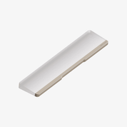 Nuphy Wrist - Rest (Gem80) - InputGear DE