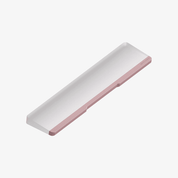 Nuphy Wrist-Rest (Gem80) - InputGear DE