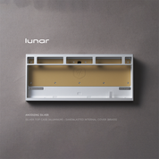 TKD PT.1/75 Keyboard Kit