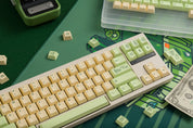 PBTFans Bank Account Keycap Set - InputGear DE