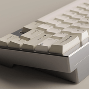 PBTFans Classic Hangul Keycap Set - InputGear DE