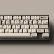 PBTFans Classic Hangul Keycap Set - InputGear DE