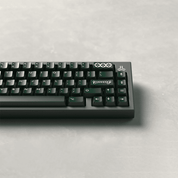 PBTfans Emma Keycap Set - InputGear DE