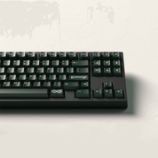 PBTfans Emma Keycap Set - InputGear DE