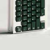 PBTfans Emma Keycap Set - InputGear DE