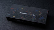 PBTFans Neon R2 Keycap Set - InputGear DE
