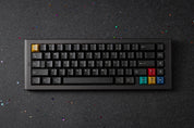 PBTFans Neon R2 Keycap Set - InputGear DE