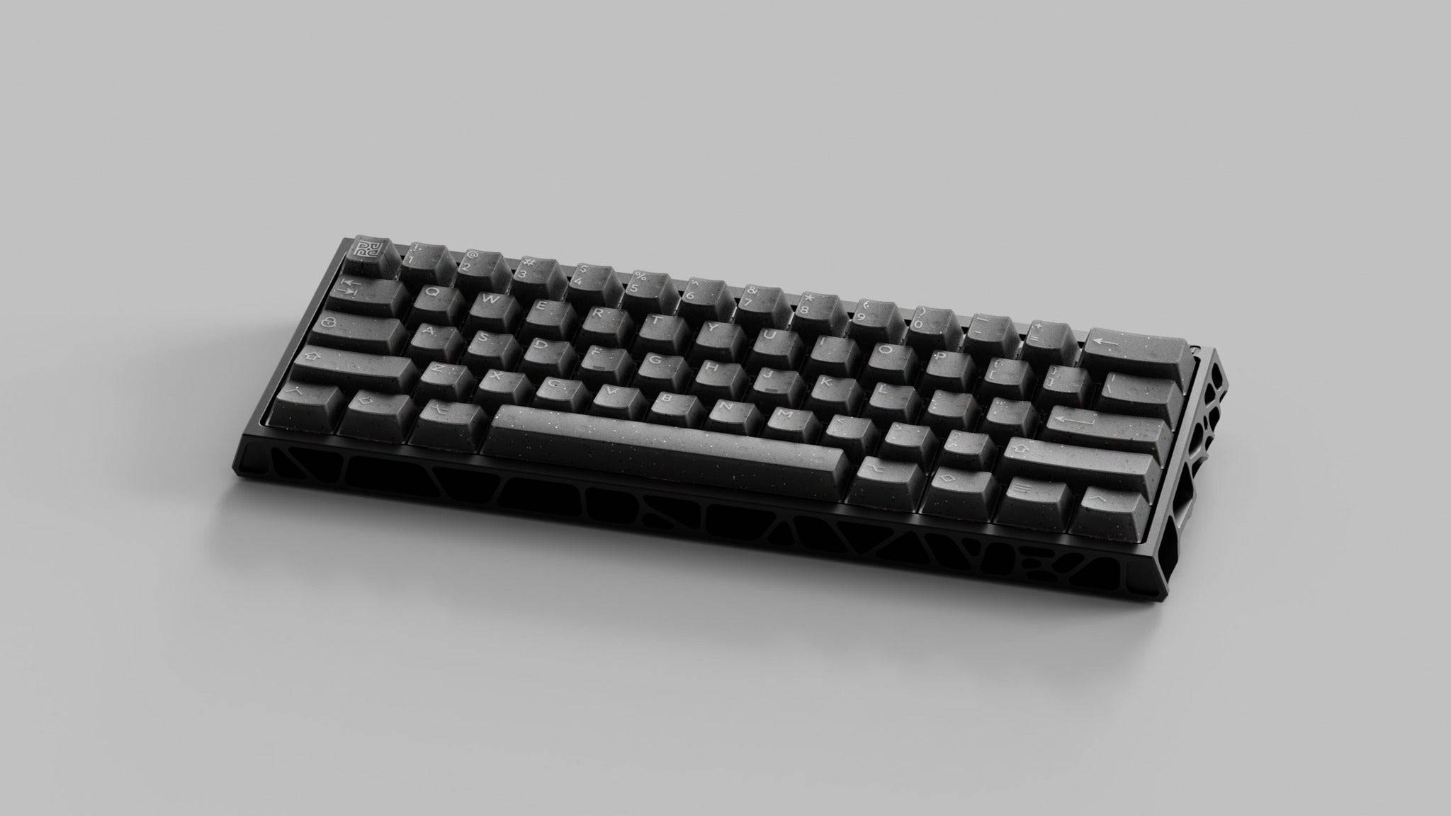 PBTFans Neon R2 Keycap Set - InputGear DE