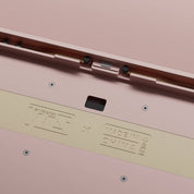 Jelly Evolv Keyboard (Extra Components)