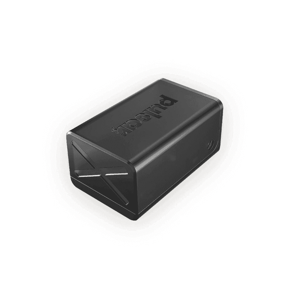 Pulsar 4K Dongle Black - InputGear DE