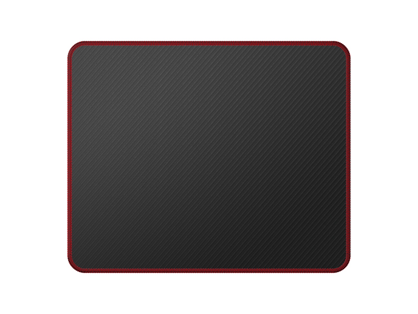 Pulsar Paracontrol V2 Medium (Red) Mousepad - InputGear DE