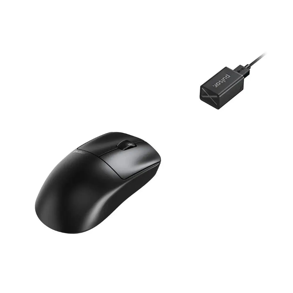 Pulsar Wireless 8K Dongle Black - InputGear DE