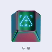 RAMAWORKS Awaken Keycap - InputGear DE