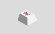 RAMAWORKS Sumi (Kanji) Keycap - InputGear DE