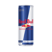Red Bull Energy Drink - 250ml Dose - InputGear DE