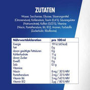 Red Bull Winter Edition Fuji-Apfel & Ingwer - 250ml Dose