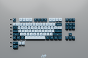 SA Nightlight Keycap Set - InputGear DE