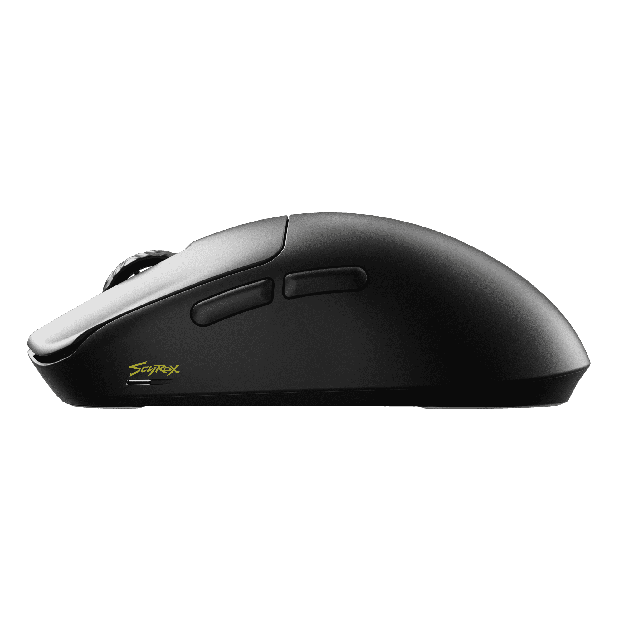 Scyrox V6 (Black) Mouse - InputGear DE