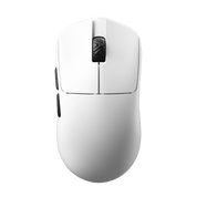Scyrox V6 (White) Mouse - InputGear DE