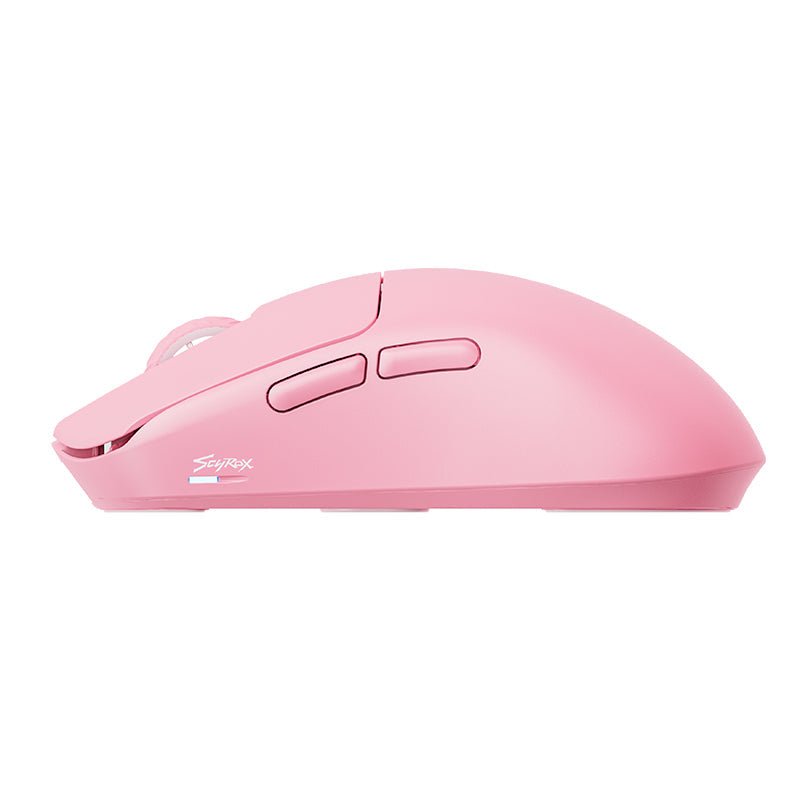 Scyrox V6S (Pink) Mouse - InputGear DE