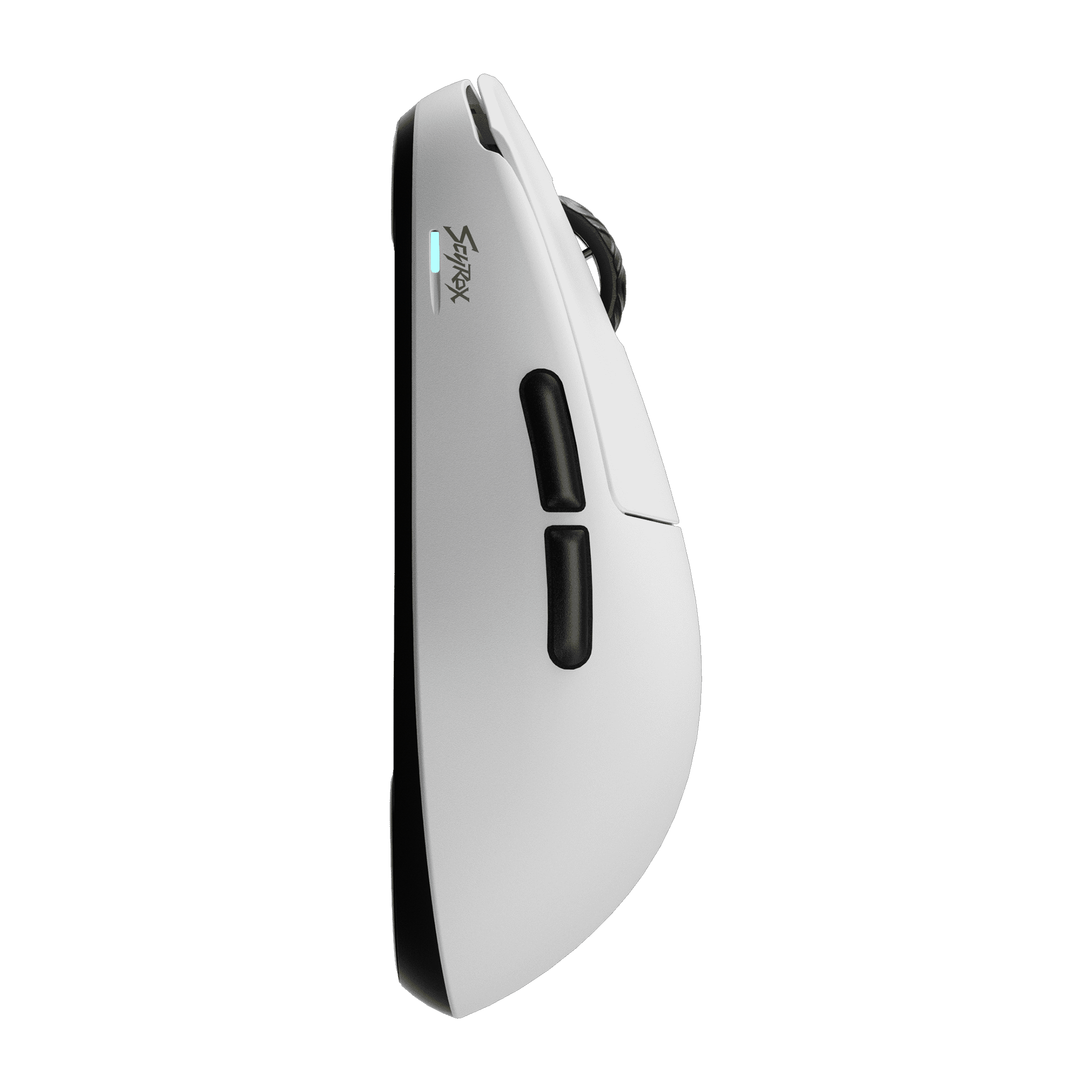 Scyrox V8 (White) Mouse - InputGear DE
