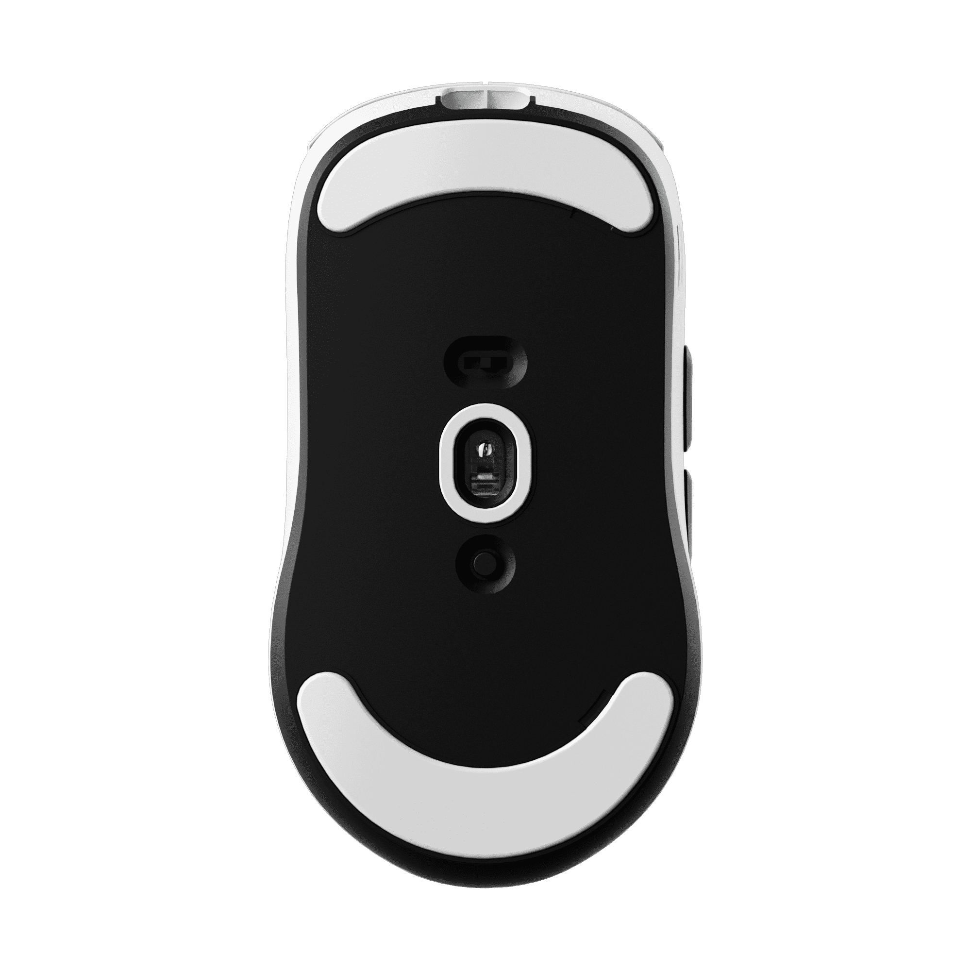 Scyrox V8 (White) Mouse - InputGear DE