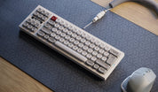 SLK Dessau Keycap Set - InputGear DE