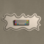 Substance Deskmat by Nuxros - InputGear DE