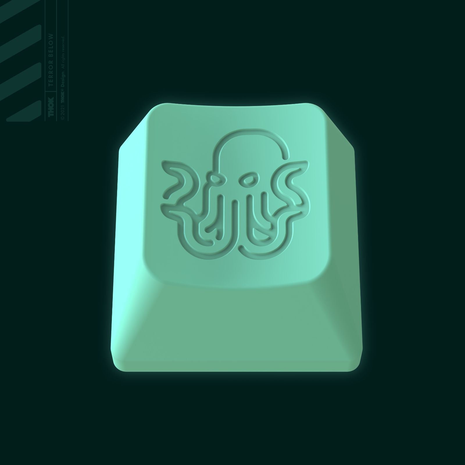 THOK Terror Below Keycap - InputGear DE