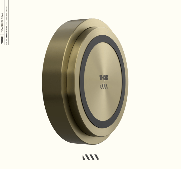 THOK Trinket Tray - InputGear DE