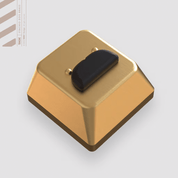 THOK x Stachio Bois Brass Keycap - InputGear DE