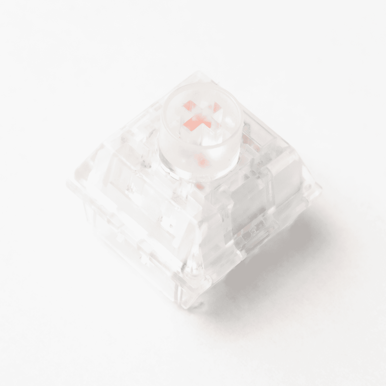 TTC Honey Heart Switch - InputGear DE