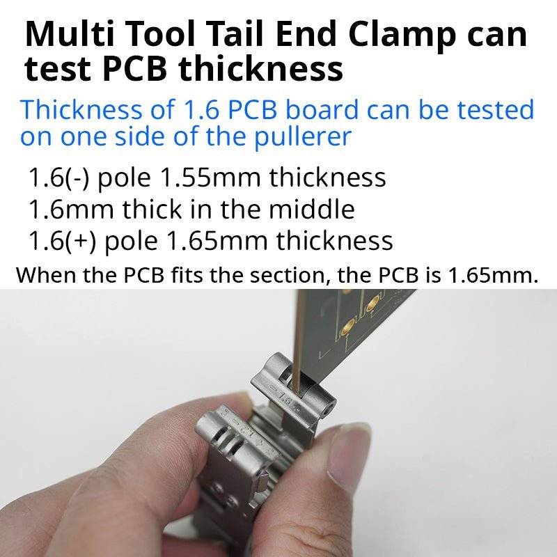 TX Keyboard Multi Tool 5-in-1 (v1.1) - InputGear DE