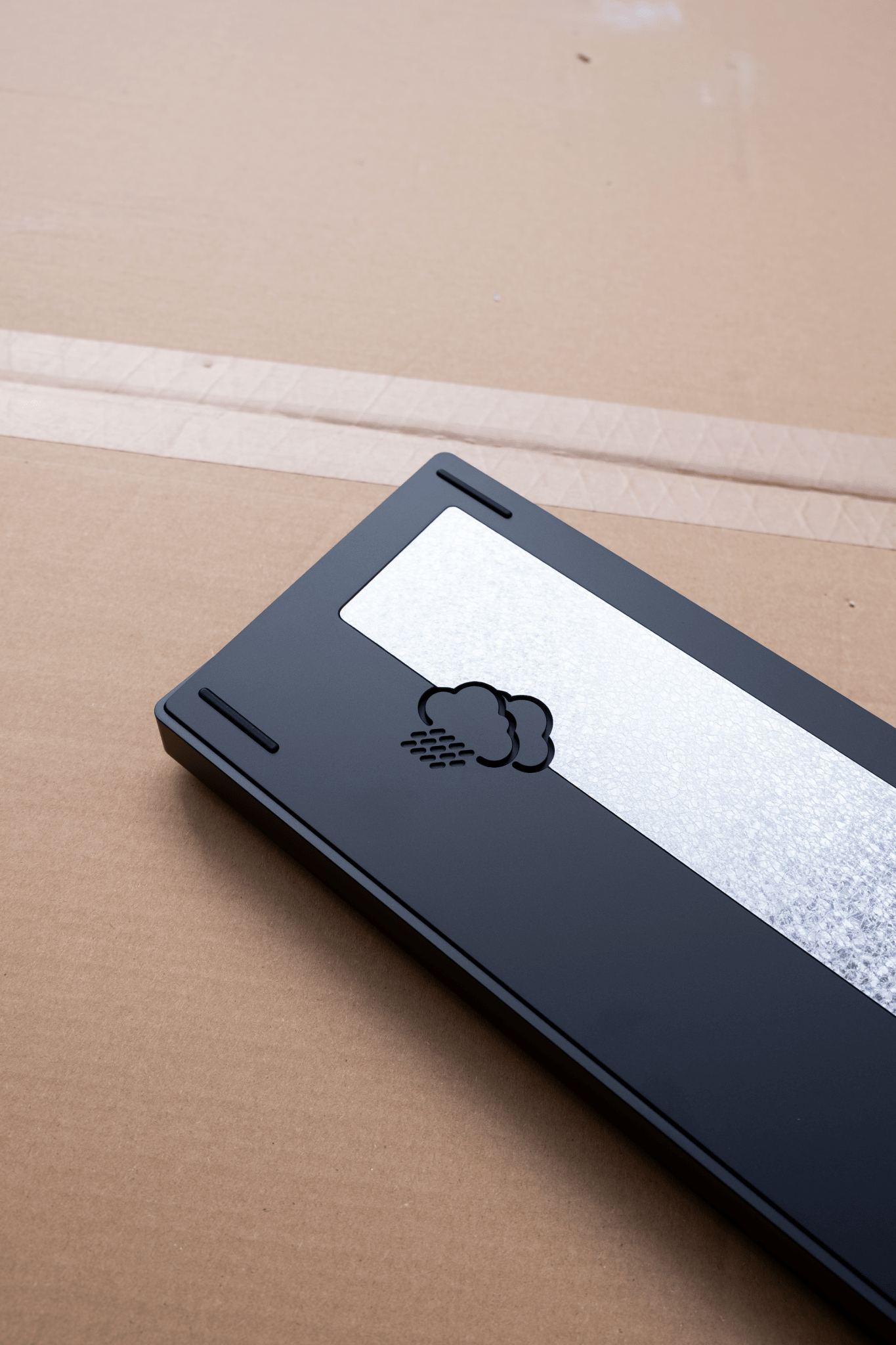 WOBKEY Rainy75 (ISO-DE) - InputGear DE