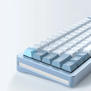 Womier S - K71 (ANSI) - InputGear DE