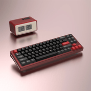 Womier S - K71 (ANSI) - InputGear DE