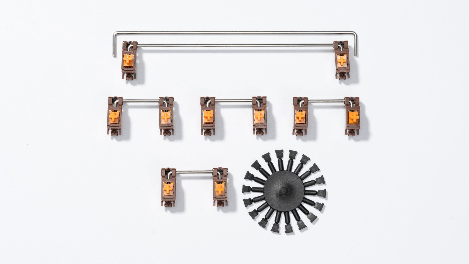 WS Stupid Stabilisatoren - InputGear DE