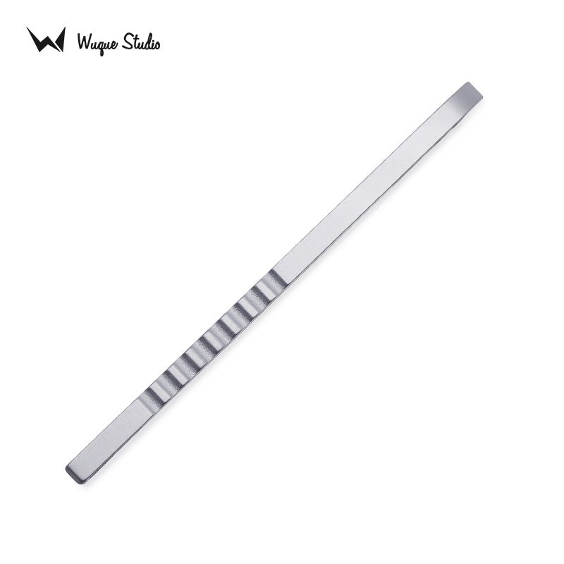 Wuque Titanium Puller (Silver) - InputGear DE